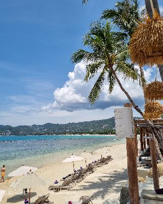 Elephant Beach Club & Resort Samui fotoÄŸrafÄ±