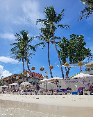 Elephant Beach Club & Resort Samui fotoÄŸrafÄ±