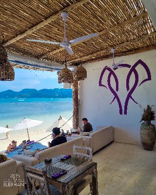 Elephant Beach Club & Resort Samui fotoÄŸrafÄ±