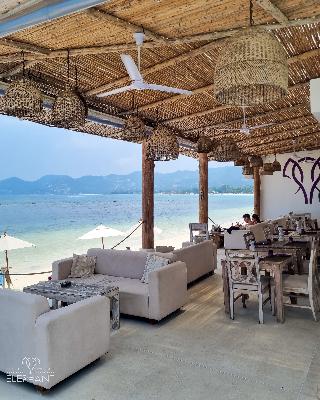 Elephant Beach Club & Resort Samui fotoÄŸrafÄ±