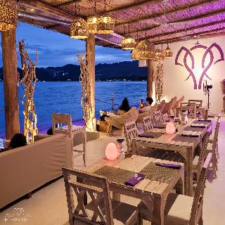 Elephant Beach Club & Resort Samui fotoÄŸrafÄ±
