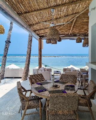 Elephant Beach Club & Resort Samui fotoÄŸrafÄ±
