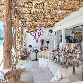 Elephant Beach Club & Resort Samui fotoÄŸrafÄ±