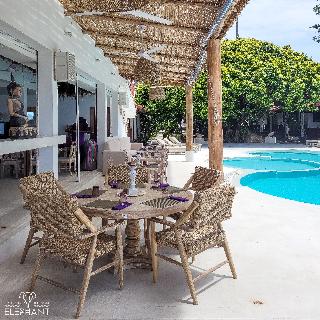 Elephant Beach Club & Resort Samui fotoÄŸrafÄ±