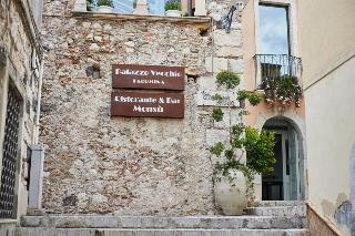 Palazzo Vecchio Taormina fotoÄŸrafÄ±
