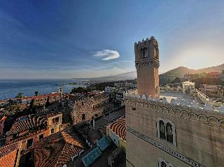 Palazzo Vecchio Taormina fotoÄŸrafÄ±