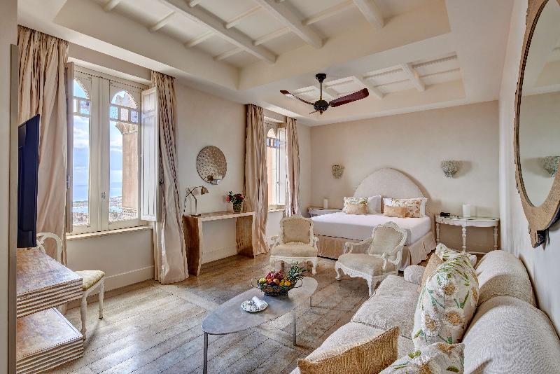 Palazzo Vecchio Taormina - Oda
