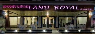 Land Royal Residence fotoÄŸrafÄ±