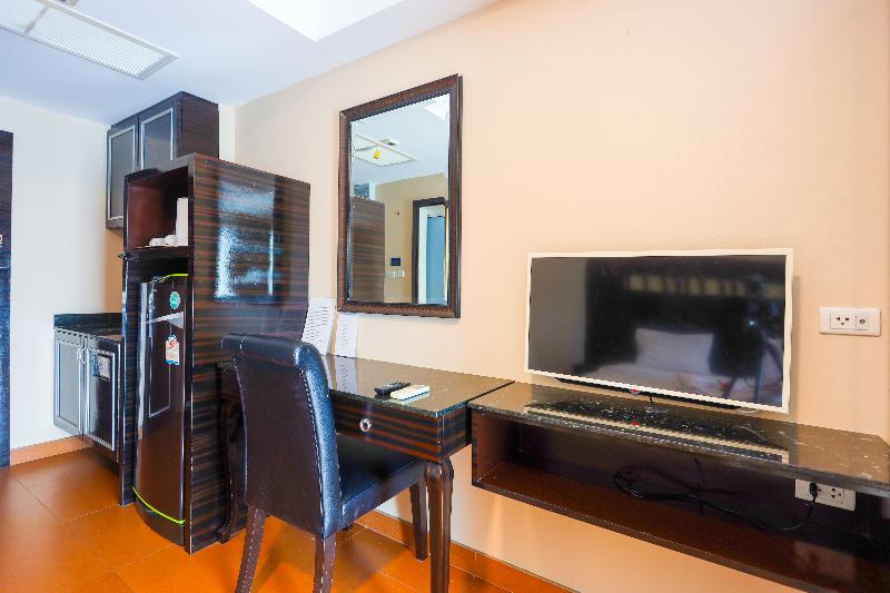 Land Royal Residence - Oda