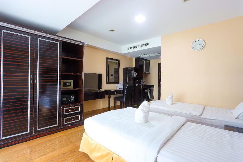 Land Royal Residence - Oda