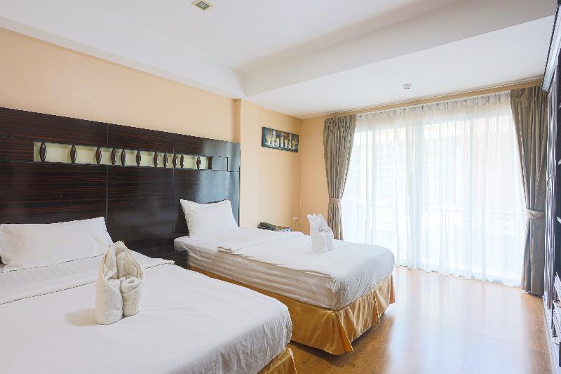 Land Royal Residence - Oda