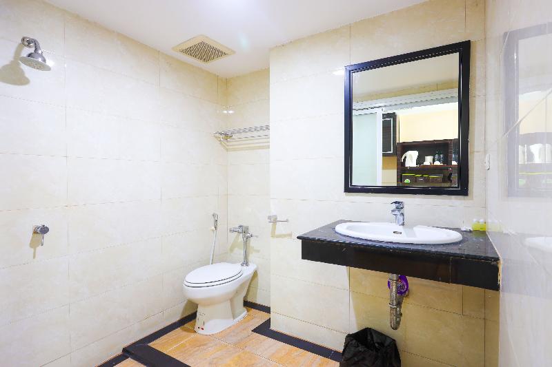 Land Royal Residence - Oda