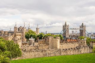Tower Residences By Blue Orchid fotoÄŸrafÄ±