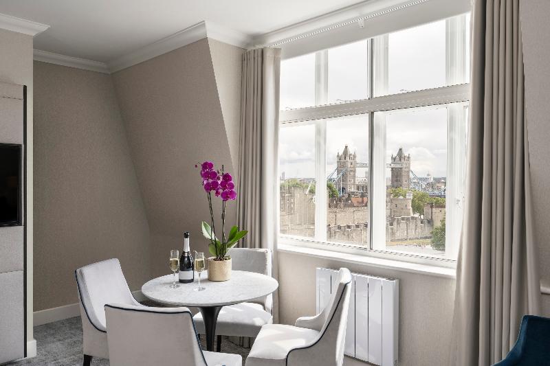 Tower Residences By Blue Orchid - Genel