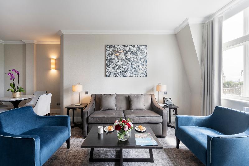Tower Residences By Blue Orchid - Oda