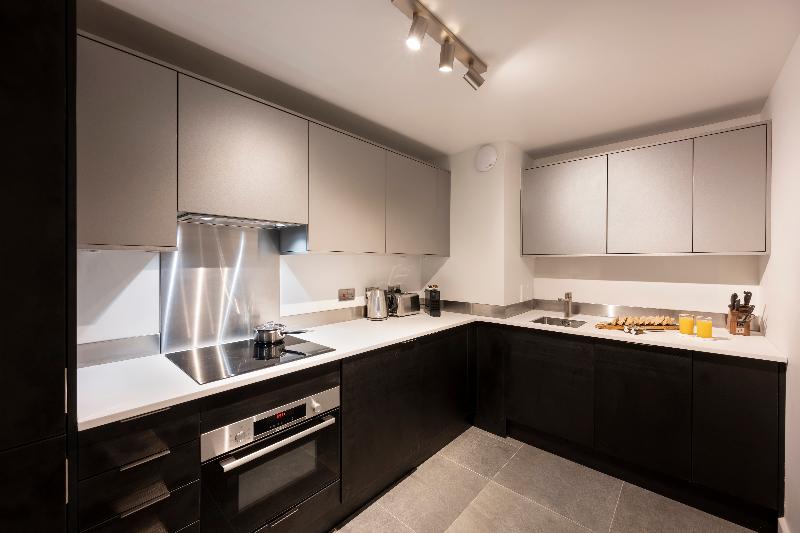 Tower Residences By Blue Orchid - Oda