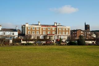 The Royal Hotel fotoÄŸrafÄ±
