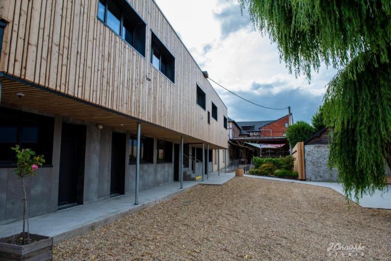 Logis Hotel La Corne D'abondance - Genel