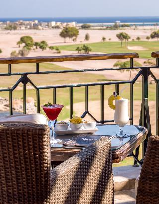 The Cascades Golf Resort Spa and Thalasso fotoÄŸrafÄ±