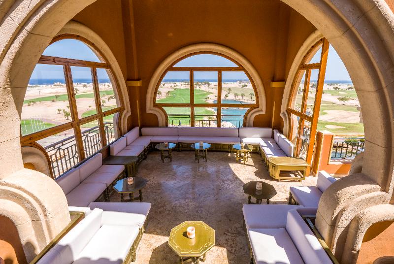 The Cascades Golf Resort Spa and Thalasso - Bar