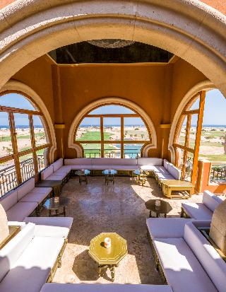 The Cascades Golf Resort Spa and Thalasso fotoÄŸrafÄ±