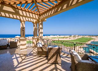 The Cascades Golf Resort Spa and Thalasso fotoÄŸrafÄ±