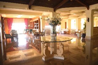 The Cascades Golf Resort Spa and Thalasso fotoÄŸrafÄ±