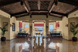 The Cascades Golf Resort Spa and Thalasso fotoÄŸrafÄ±