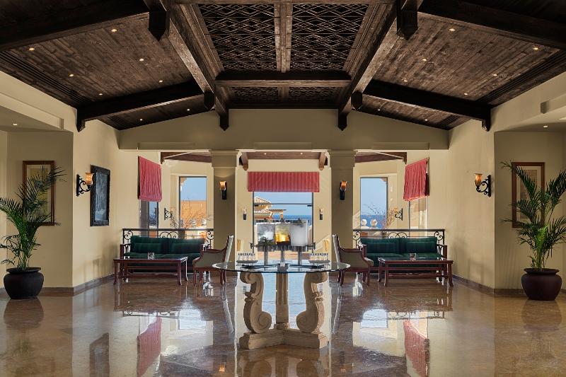 The Cascades Golf Resort Spa and Thalasso - Bar