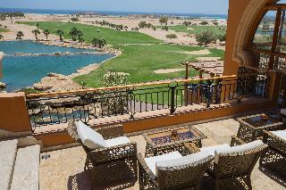 The Cascades Golf Resort Spa and Thalasso fotoÄŸrafÄ±