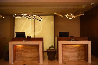 The Cascades Golf Resort Spa and Thalasso fotoÄŸrafÄ±