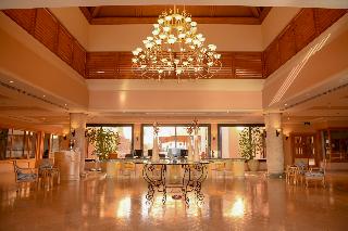 The Cascades Golf Resort Spa and Thalasso fotoÄŸrafÄ±