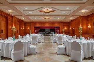 The Cascades Golf Resort Spa and Thalasso fotoÄŸrafÄ±