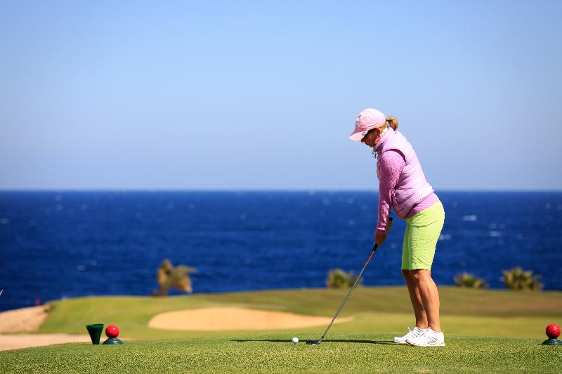 The Cascades Golf Resort Spa and Thalasso - Aktivite