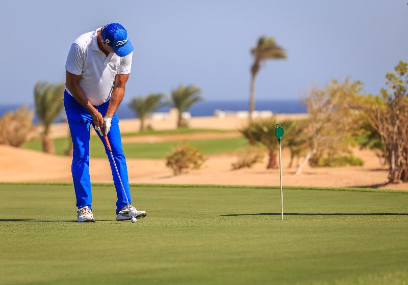 The Cascades Golf Resort Spa and Thalasso - Aktivite