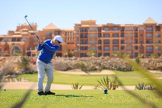 The Cascades Golf Resort Spa and Thalasso fotoÄŸrafÄ±