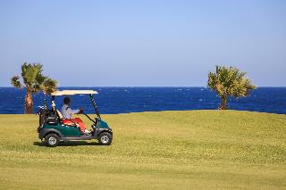 The Cascades Golf Resort Spa and Thalasso fotoÄŸrafÄ±
