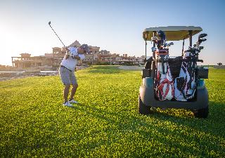 The Cascades Golf Resort Spa and Thalasso fotoÄŸrafÄ±