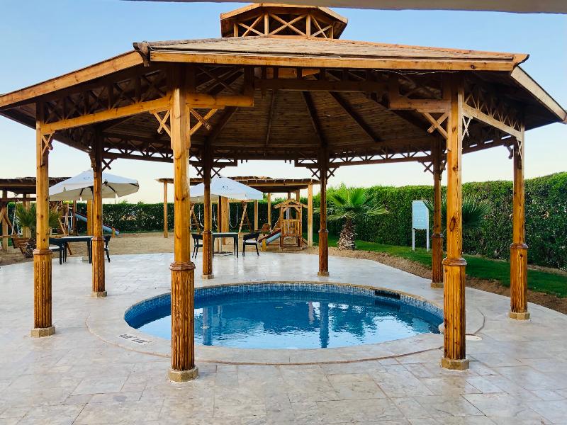 The Cascades Golf Resort Spa and Thalasso - Aktivite
