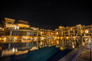 The Cascades Golf Resort Spa and Thalasso fotoÄŸrafÄ±