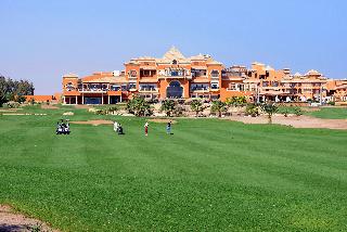 The Cascades Golf Resort Spa and Thalasso fotoÄŸrafÄ±