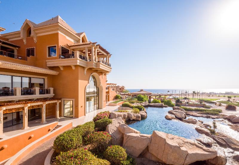 The Cascades Golf Resort Spa and Thalasso - Genel
