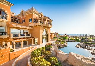 The Cascades Golf Resort Spa and Thalasso fotoÄŸrafÄ±