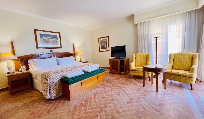 The Cascades Golf Resort Spa and Thalasso - Oda