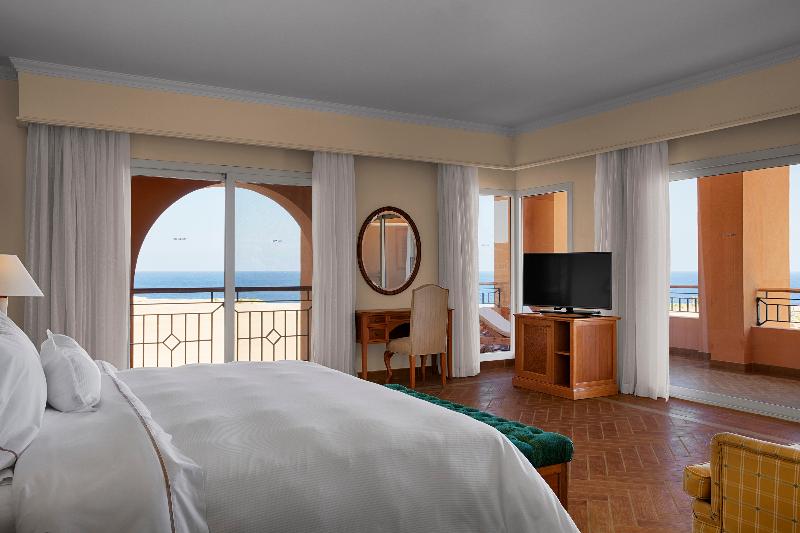 The Cascades Golf Resort Spa and Thalasso - Oda