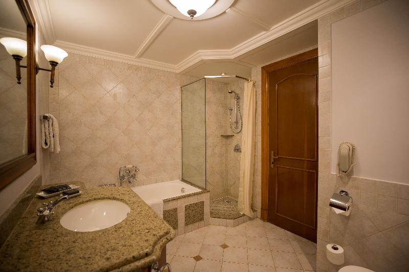 The Cascades Golf Resort Spa and Thalasso - Oda