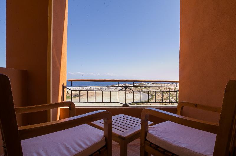 The Cascades Golf Resort Spa and Thalasso - Oda
