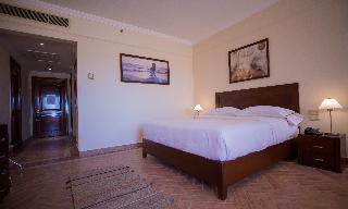 The Cascades Golf Resort Spa and Thalasso fotoÄŸrafÄ±