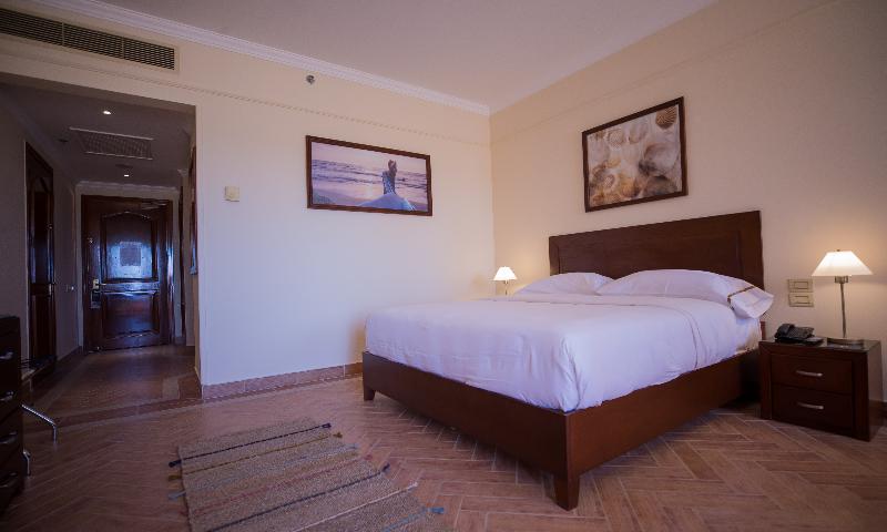The Cascades Golf Resort Spa and Thalasso - Oda