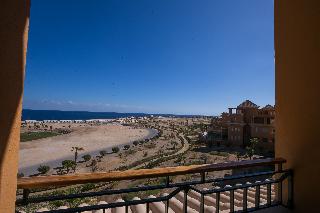 The Cascades Golf Resort Spa and Thalasso fotoÄŸrafÄ±